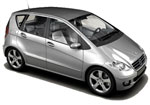 Mercedes-A-150s