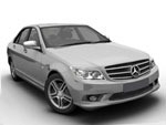 Mercedes-C-220s