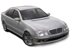 Mercedes-E-200s