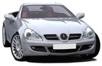 Mercedes-SLK-200s