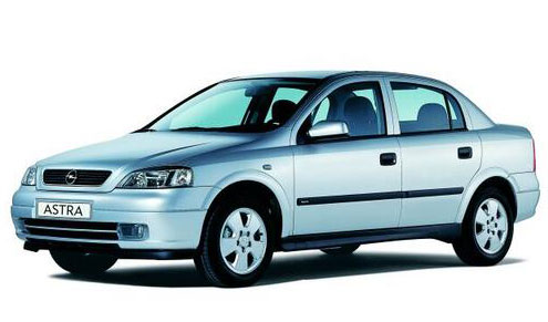 astra
