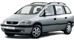 hire_Opel_Zafira